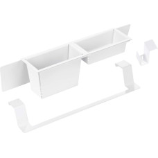 Deante Kitchen sink accessory set