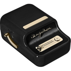 Niimbot LABEL PRINTER NIIMBOT B21 S BLACK