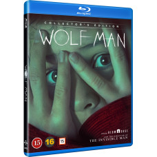 Universal WOLF MAN