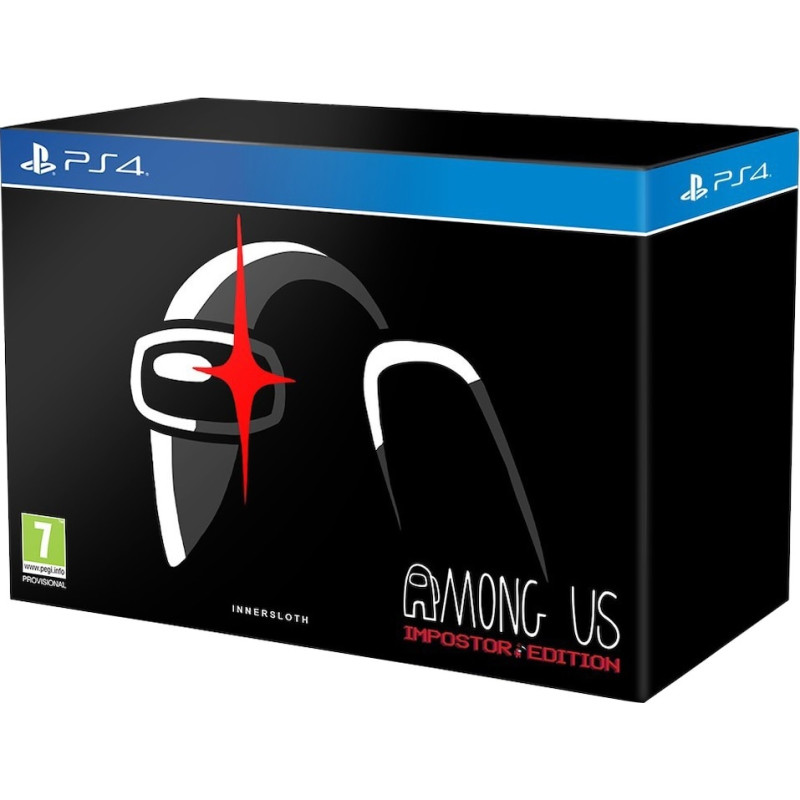 Maximum Games Among Us: Impostor Edition