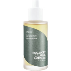 Isntree - Mugwort Calming Ampoule - 50 ml