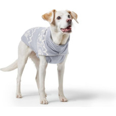 Hunter - Dogcoat Birka 45, grey - (203480)