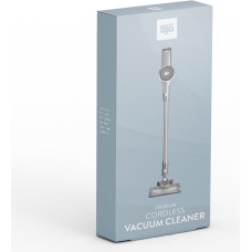 Sjö & Hav - Premium Cordless Vacuum Cleaner