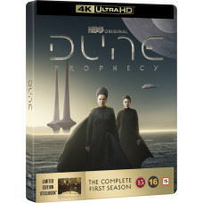 Warner Bros DUNE: PROPHECY