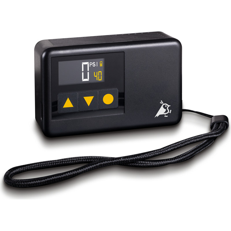 Aqiila - Airbird P1 - Mini Bike Pump