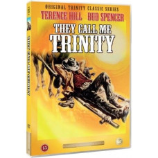 Rialto THEY CALL ME TRINITY