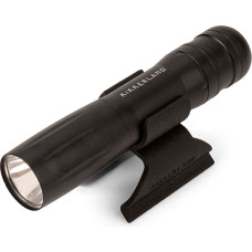 Kikkerland BBQ Clamp Light