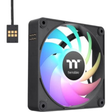 Thermaltake CT140 EX ARGB Sync PC Cooling Fan (3-Fan Pack)