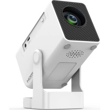 Philips NeoPix 140 Smart Projector, 1280x720, 150lm, 16:9, 1000:1, White | Philips