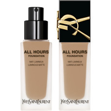 Yves Saint Laurent - All Hours Foundation - MC2
