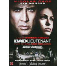 BAD LIEUTENANT, THE