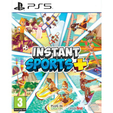 Just For Games Instant Sports Plus