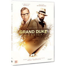 Non-Stop Obscure Life of the Gran DVD