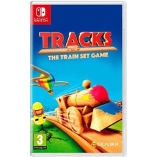 Excalibur Tracks - The Toybox Edition