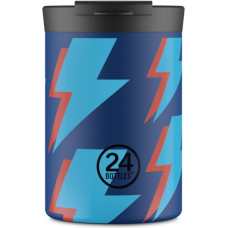 24Bottles - Travel Tumbler - Zap Zap - 350 ml