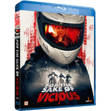 SMD For the Sake of Vicious