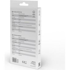 Savio HUB AK-58 USB-A 3.1 SAVIO