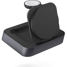 Zens - Charger Nightstand Pro 2