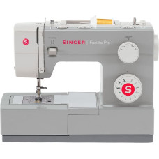 Singer Sewing machine | Singer | SMC 4411 | Number of stitches 11 | Silver