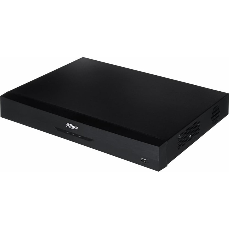 Dahua REJESTRATOR IP DAHUA NVR4216-NO