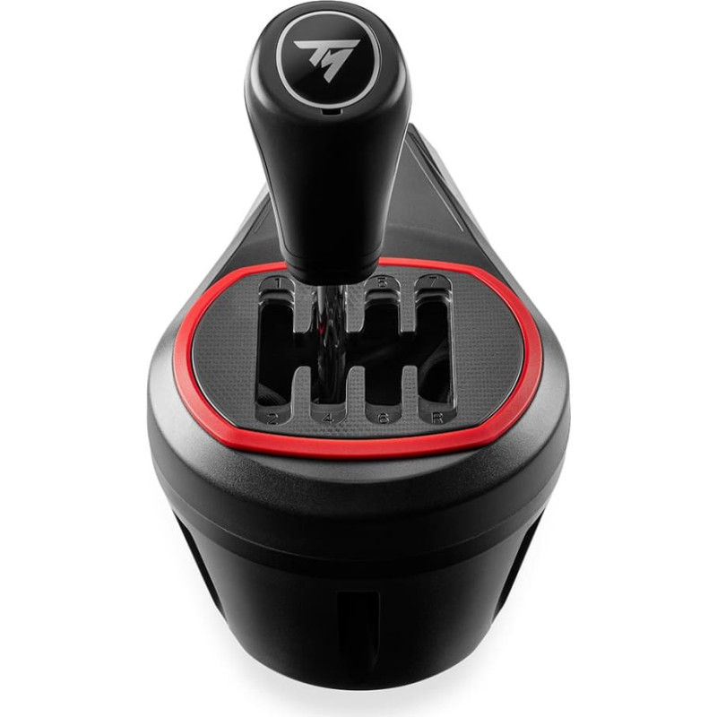 Thrustmaster TH8S Shifter - PS5 / PS4 / Xbox Series X - S/Xbox One/PC