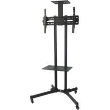Maclean Professional stand, trolley on wheels Maclean MC-661 max 55kg max 600x400