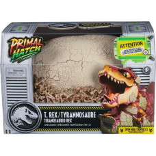 Jurassic World Primal Hatch - Interactive Hatching Dino (6072462)