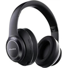 Awei Bluetooth headphones A300BL black