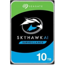 Seagate HDD SkyHawkAI Guardian Surveillance (3.5