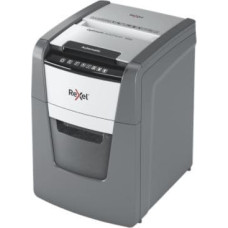 Rexel Optimum AutoFeed+ 100X/100sheets/P-4/bin3