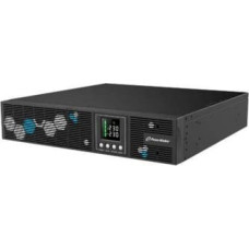 Power Walker PowerWalker VI 2000 RLP Line-Interactive 2 kVA 1800 W 8 AC outlet(s)