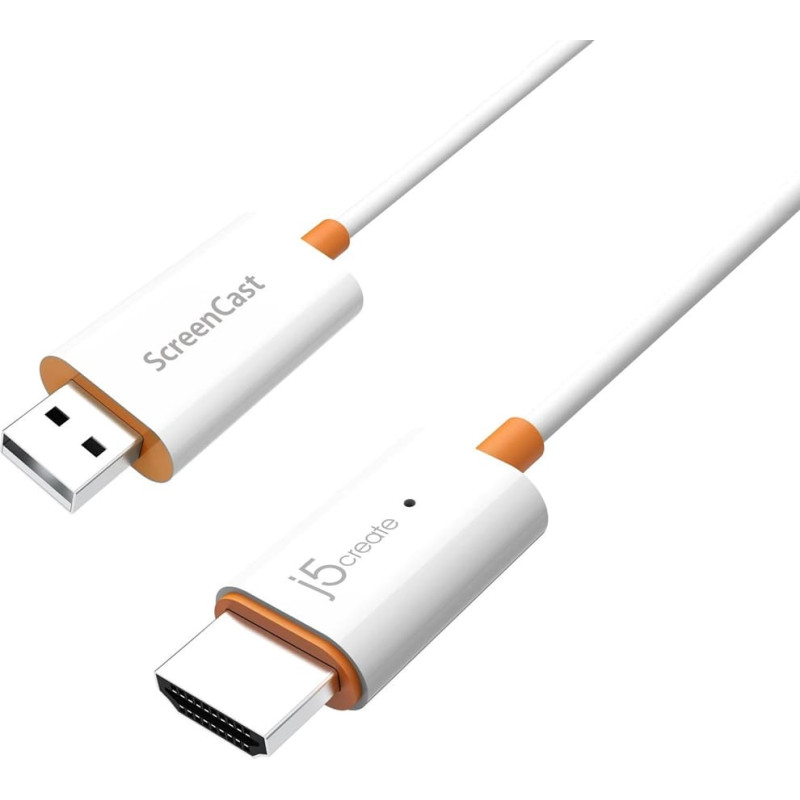 J5Create - ScreenCast HDMI Wireless Display