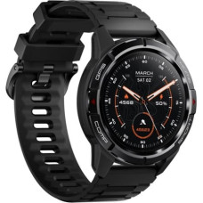 Mibro GS Active Smartwatch, black