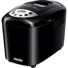 Adler Mesko Home MS 6022 bread maker 850 W Black