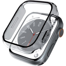 Crong Case with glass Apple Watch 41mm
