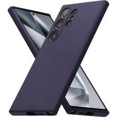 Crong Case Samsung Galaxy S24 Ultra Color Cover violet