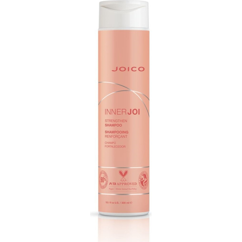 Joico - INNERJOI Strengthen Shampoo 300 ml