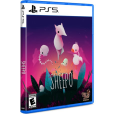 Limited Run Sheepo (Limited Run) (Import)