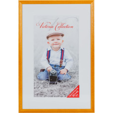 Victoria Collection Photo frame Memory 30x45, yellow