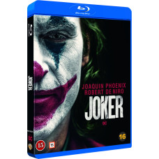 Twentieth Century Fox Joker