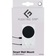 Floating Grip Xbox Serie S Wall Mount White