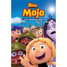 Mis Label Bien maja: på nye honning eventyr