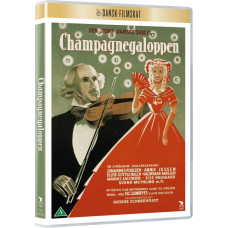 Palladium Champagnegaloppen