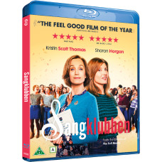 SMD Sangklubben - Blu Ray - Military Wives Blu Ray