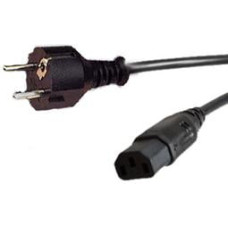 Microsoft EURO Power Cable for Xbox 360 Slim (KETTLE LEAD)