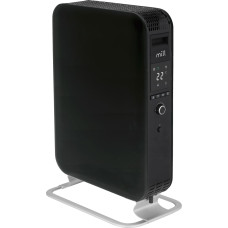 Mill WiFI GEN3 Oil Filled Radiator | OIL2000WIFI3 | Oil Filled Radiator | 2000 W | Number of power levels 3 | Black