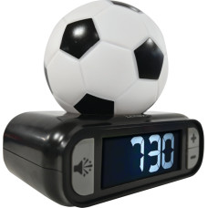 Lexibook - Football - Digital 3D Alarm Clock (RL800FO)