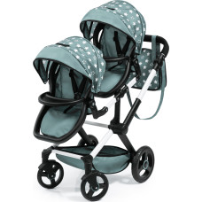 Bayer - Twin Pram Xeo Twin (26758AA)