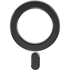 Tech-Protect Magmat Magsafe Ring, black