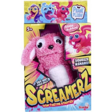 Dickie Toys Simba - ScreamerZ Rabbit (30 cm) (105953332)